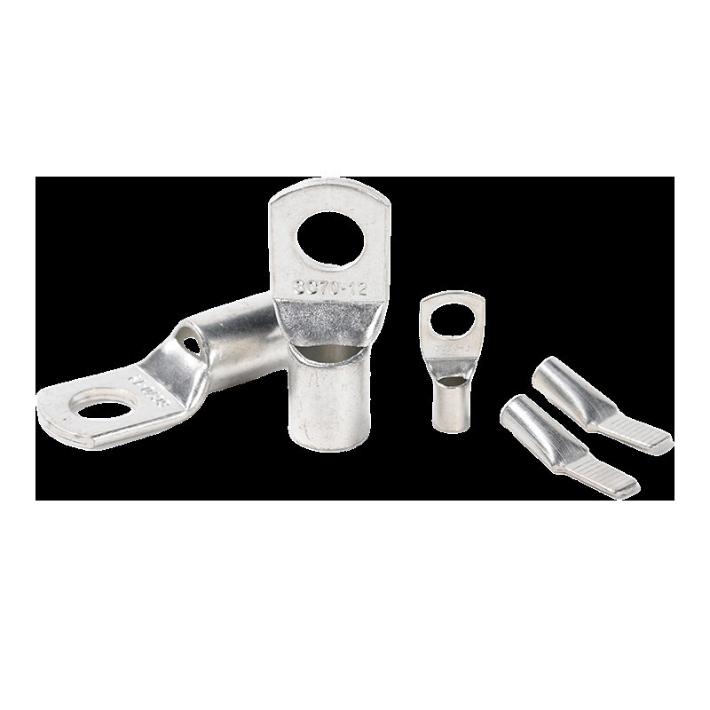 Copper Aluminum Nose