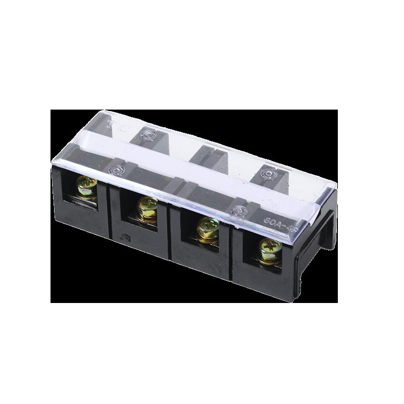 TC Terminal Blocks