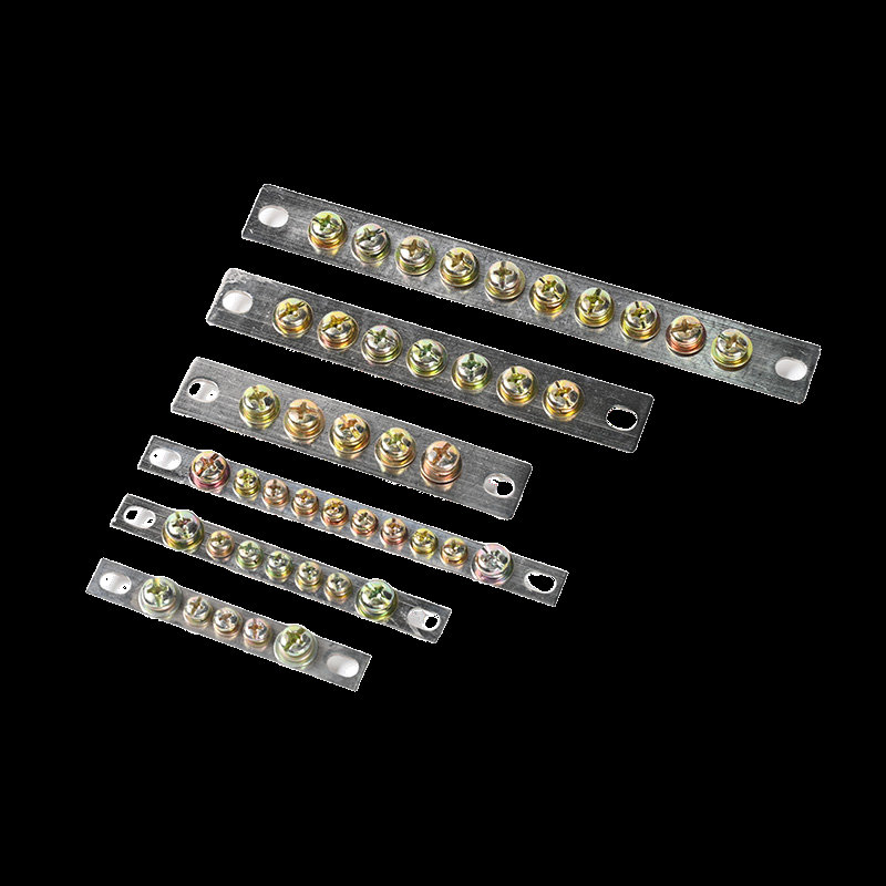 Bridge Terminal Blocks