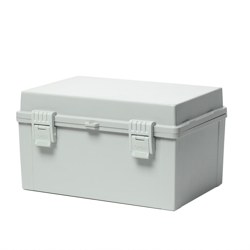 Snap-in Waterproof Box