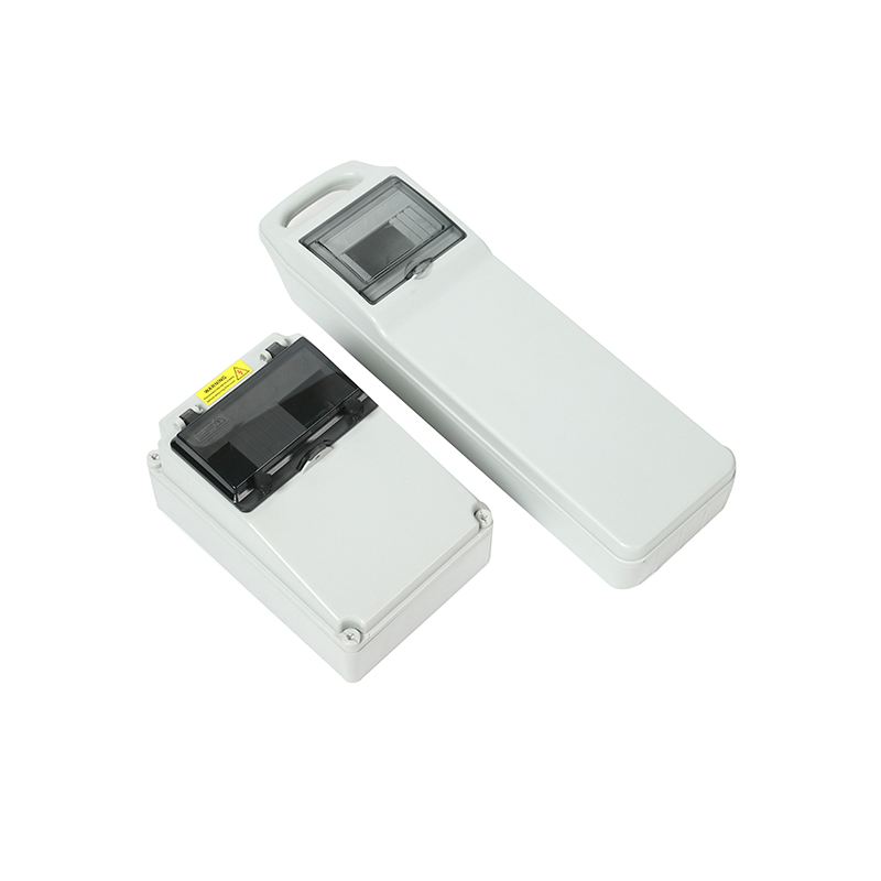 Portable Industrial Socket Box