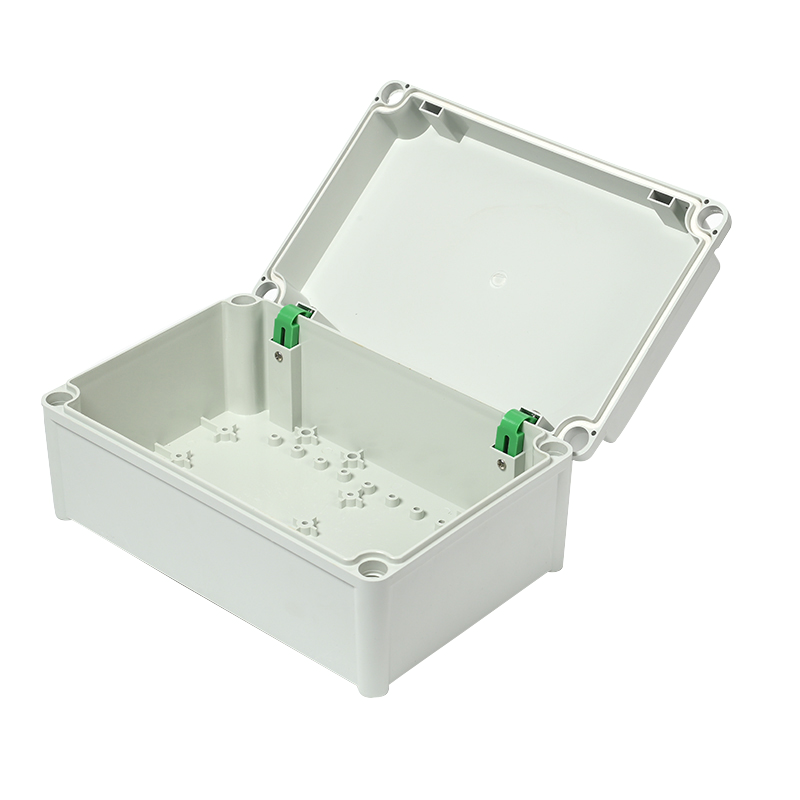 European Style Waterproof Box