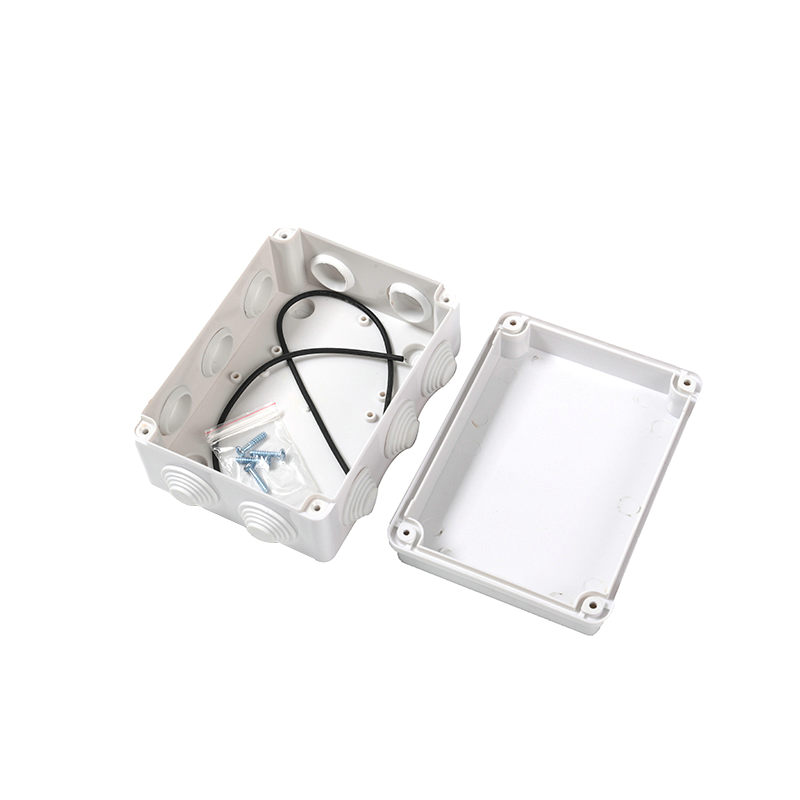 Plastic Junction Box