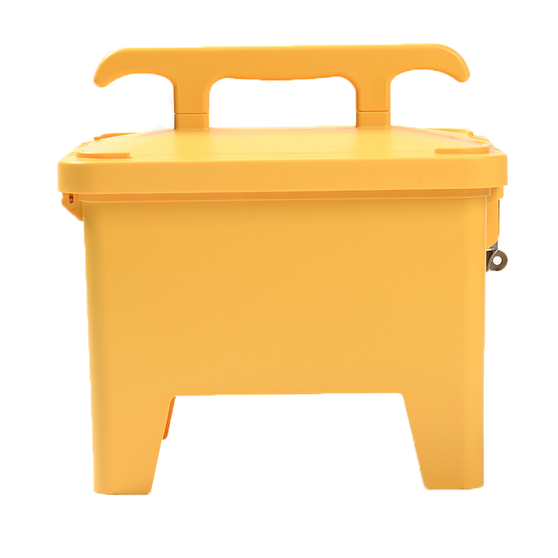 Portable Industrial Outlet Box