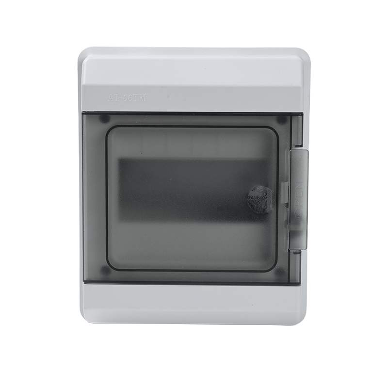 AT waterproof box