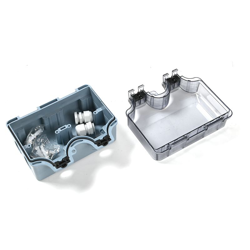 Waterproof Socket Box