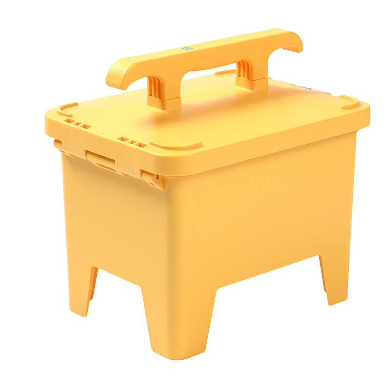 Portable Industrial Socket Box