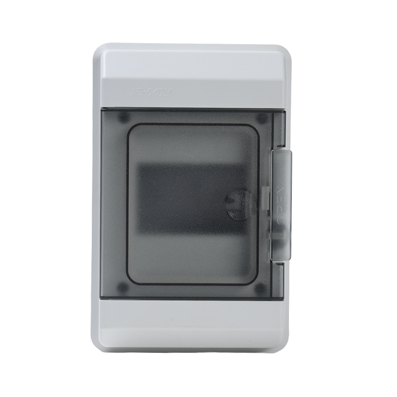 AT waterproof box