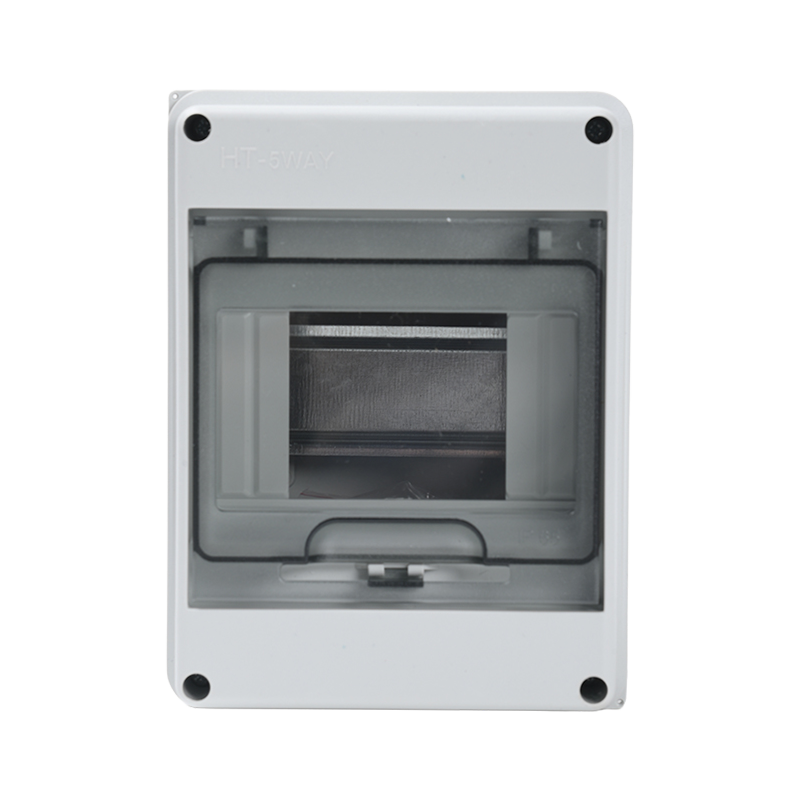 HT waterproof box