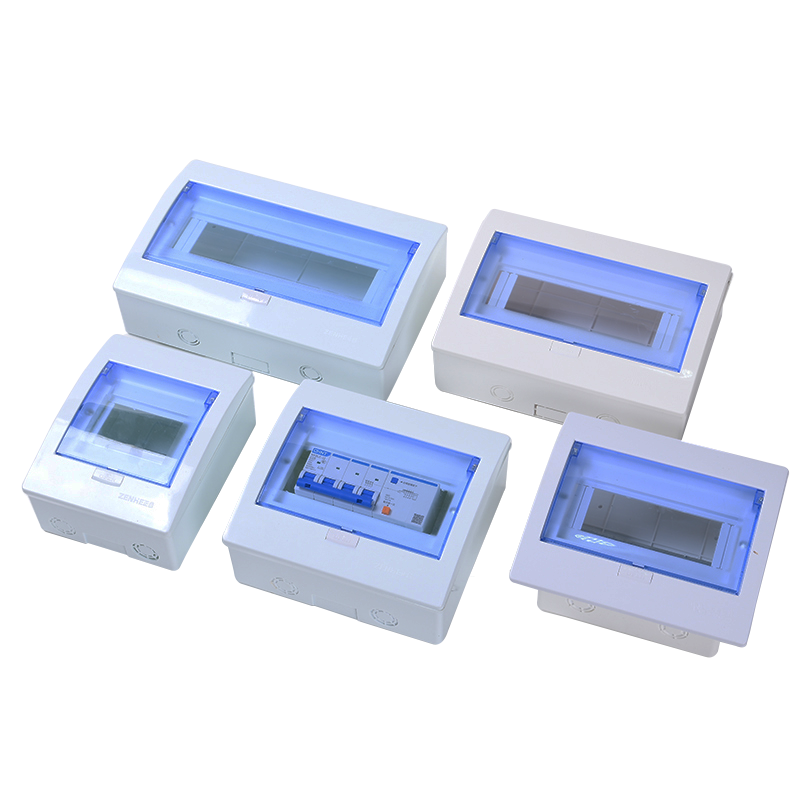 Plastic Junction Box